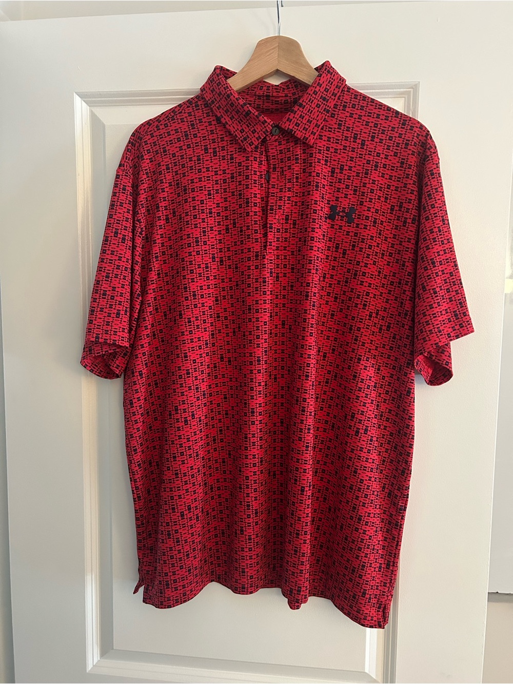 Under Armour Playoff Polo (Men’s XL)